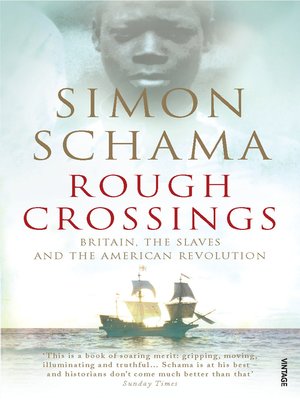 Rough Crossings - ebook